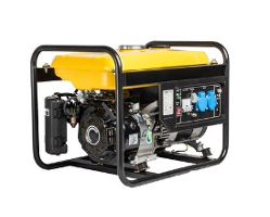 Electricity Generating Set Market Report - UK 2017-2021