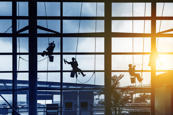 Facilities Management Outsourcing - Corporate Sector Report UK 2020-2024