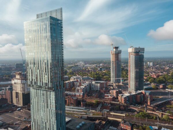 Construction in the Hotel, Entertainment and Leisure Sector Report – UK 2020-2024