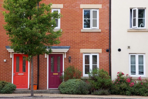 Social Housing Newbuild Market Report – UK 2020-2024