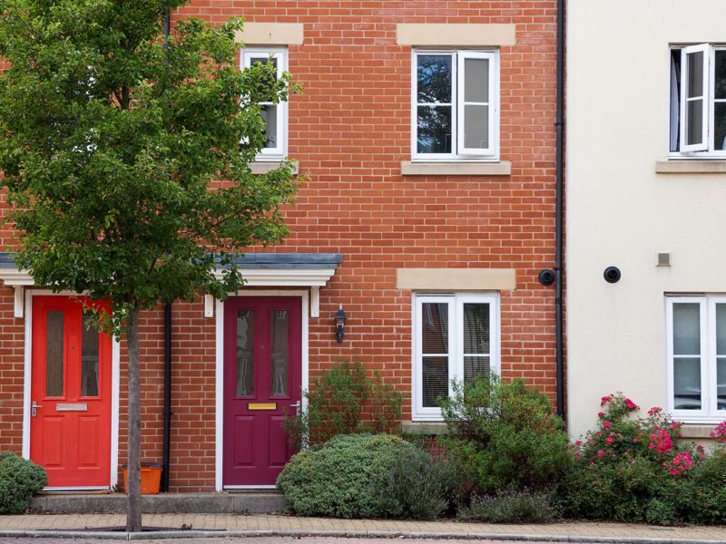 Social Housing Newbuild Market Report – UK 2020-2024