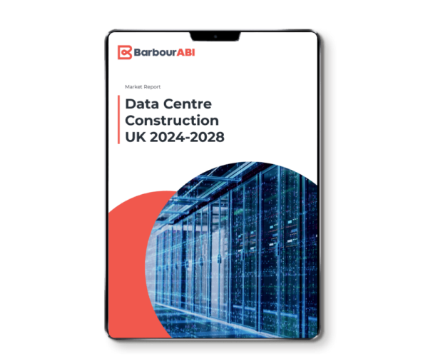 Data Centre Construction Market Report UK 2024-2028
