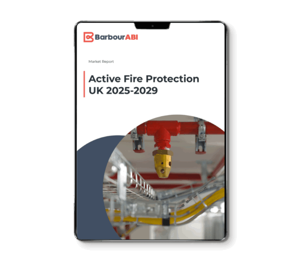 Active Fire Protection Market Report 2025-2029