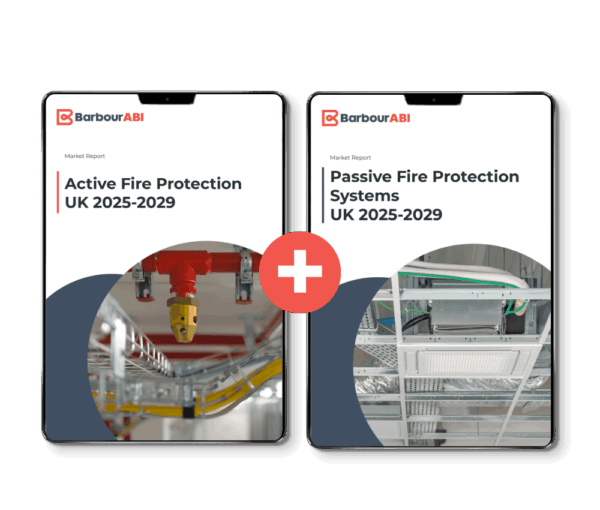 Upcoming Fire Market Report Pair