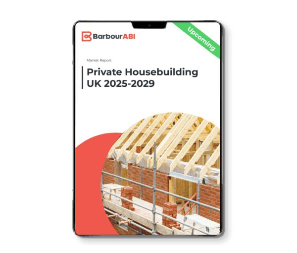 Private Housebuilding Market Report - UK 2025-2029